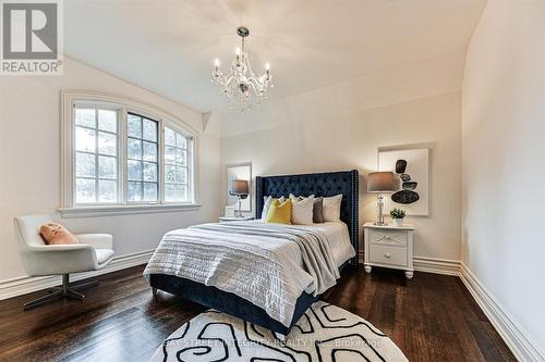 5 Westgrove Crescent, Toronto, ON - Indoor Photo Showing Bedroom
