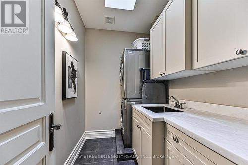 5 Westgrove Crescent, Toronto, ON - Indoor
