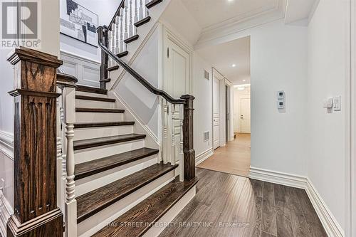 5 Westgrove Crescent, Toronto, ON - Indoor Photo Showing Other Room