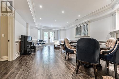 5 Westgrove Crescent, Toronto, ON - Indoor