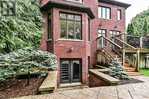 5 Westgrove Crescent, Toronto, ON - Outdoor