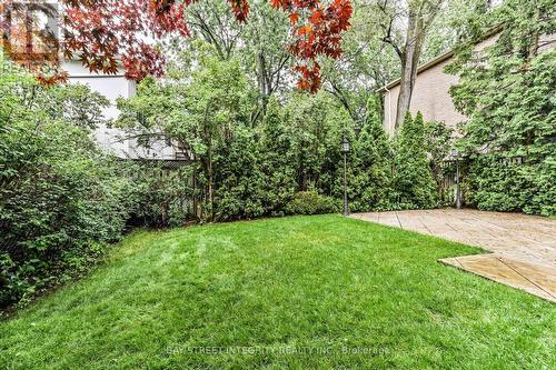 5 Westgrove Crescent, Toronto, ON - Outdoor