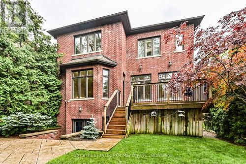 5 Westgrove Crescent, Toronto, ON - Outdoor