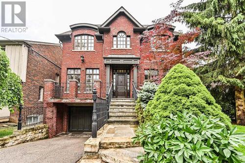 5 Westgrove Crescent, Toronto, ON - Outdoor