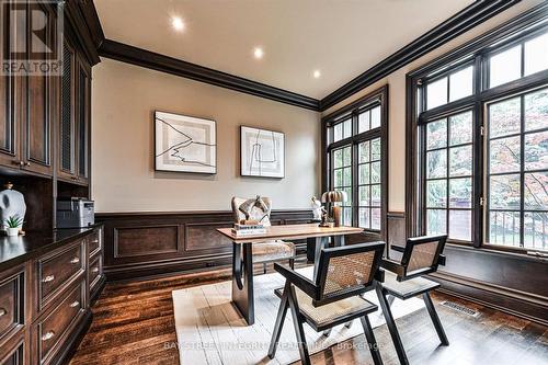 5 Westgrove Crescent, Toronto, ON - Indoor