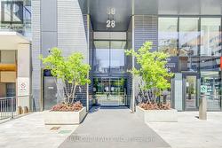 2207 - 28 WELLESLEY STREET E Toronto, ON M4Y 0C4
