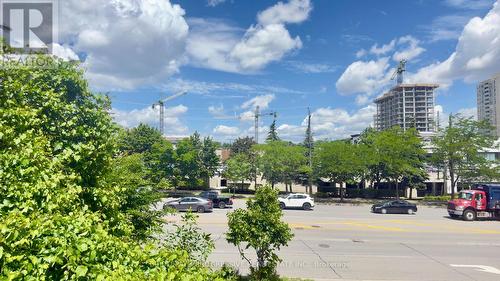 589 Sheppard Avenue E, Toronto, ON - Outdoor With View