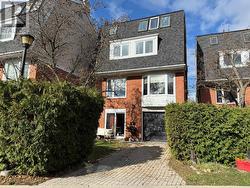 6 - 45 BIRCHMOUNT ROAD Toronto, ON M1N 3J5