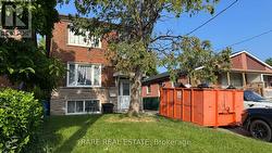 167 MAGNOLIA AVENUE  Toronto, ON M1K 3K7