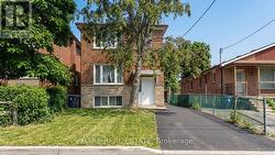167 MAGNOLIA AVENUE Toronto, ON M1K 3K7