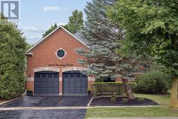 2352 CANTERBURY CRESCENT  Pickering, ON L1X 2T6