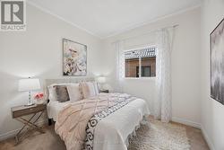 Bedroom 3 - 