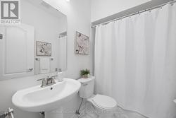 4 pc. Bathroom - 