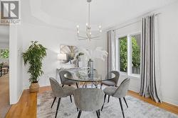 Dining Room - 