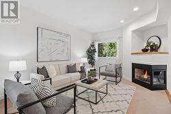 Family Room - 