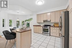 Kitchen - 