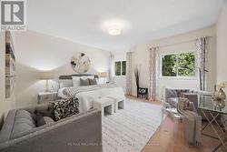 Primary Bedroom - 
