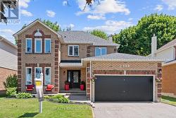 1559 RUDELL ROAD  Clarington, ON L1B 1E2