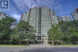 511 - 238 DORIS AVENUE Toronto, ON M2N 6W1