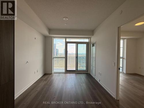 2507 - 28 Interchange Way, Vaughan, ON - Indoor Photo Showing Other Room