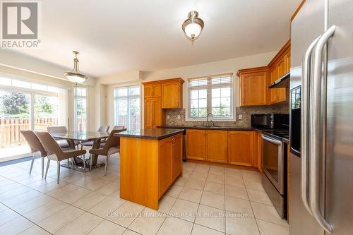 116 Riverwalk Drive, Markham, ON - Indoor