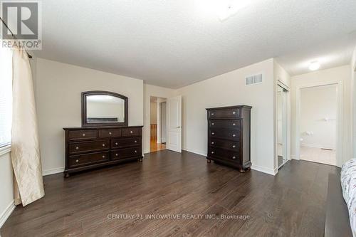 116 Riverwalk Drive, Markham, ON - Indoor