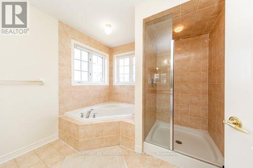 116 Riverwalk Drive, Markham, ON - Indoor Photo Showing Bathroom