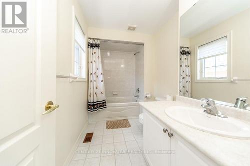 116 Riverwalk Drive, Markham, ON - Indoor Photo Showing Bathroom