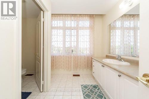 116 Riverwalk Drive, Markham, ON - Indoor Photo Showing Bathroom