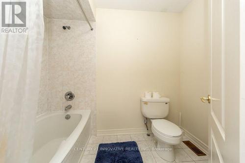 116 Riverwalk Drive, Markham, ON - Indoor Photo Showing Bathroom