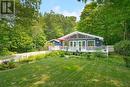 33 Oneida Crescent, Tiny, ON  - Outdoor With Deck Patio Veranda 
