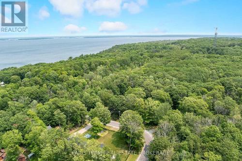 33 Oneida Crescent, Tiny, ON - Outdoor With View