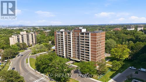 1102 - 3120 KIRWIN AVENUE  Mississauga, ON L5A 3R2