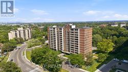 1102 - 3120 KIRWIN AVENUE  Mississauga, ON L5A 3R2