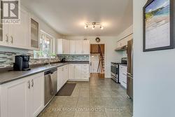 2408 Padstow Crescent, Mississauga ON L5J 2G4 - 