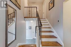 2408 Padstow Crescent, Mississauga ON L5J 2G4 - 