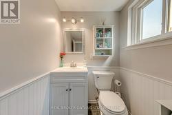 2408 Padstow Crescent, Mississauga ON L5J 2G4 - 