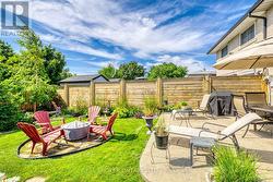 2408 Padstow Crescent, Mississauga ON L5J 2G4 - 