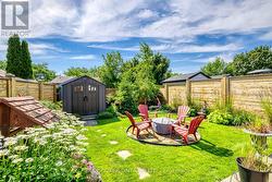 2408 Padstow Crescent, Mississauga ON L5J 2G4 - 