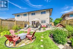 2408 Padstow Crescent, Mississauga ON L5J 2G4 - 