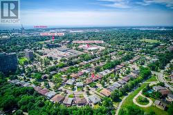 2408 Padstow Crescent, Mississauga ON L5J 2G4 - 