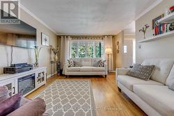 2408 Padstow Crescent, Mississauga ON L5J 2G4 - 