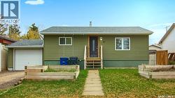 31 Jarvis STREET Qu'appelle, SK S0G 4A0
