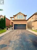 34 LINDA MARGARET CRESCENT Richmond Hill, ON L4S 2B6