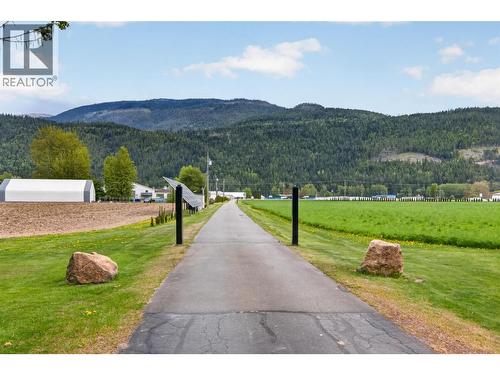 1200 Trans Canada Highway, Sicamous, BC - Outdoor With View