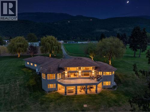 1200 Trans Canada Highway, Sicamous, BC - Outdoor