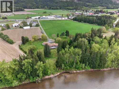 1200 Trans Canada Highway, Sicamous, BC - Outdoor With Body Of Water With View