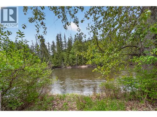 1200 Trans Canada Highway, Sicamous, BC - Outdoor