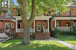 85 SANFORD Avenue S Unit# 1 Hamilton, ON L8M 2G7