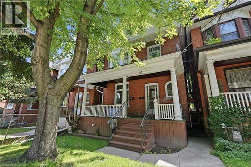 85 SANFORD Avenue S Unit# 1 , Hamilton, Ontario L8M 2G7 3